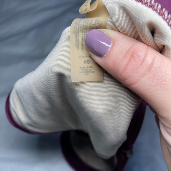 Victoria’s Secret Biofit Bikini Bottom XS - Picture 10 of 10